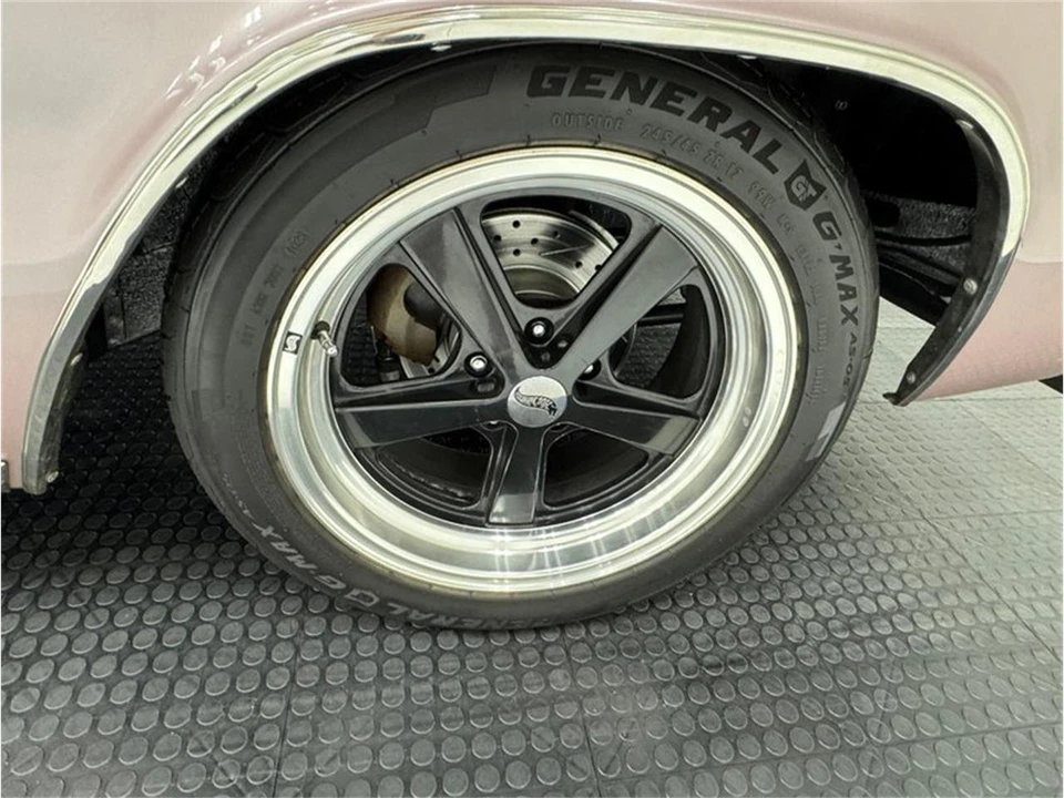 1966 Dodge Charger 1st Gen - Image 23 of 31
