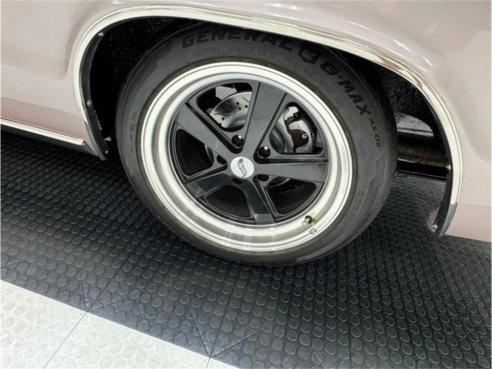 1966 Dodge Charger 1st Gen - Image 19 of 31
