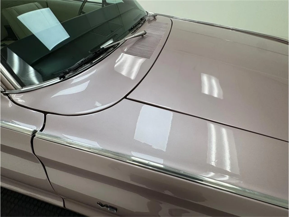 1966 Dodge Charger 1st Gen - Image 24 of 31