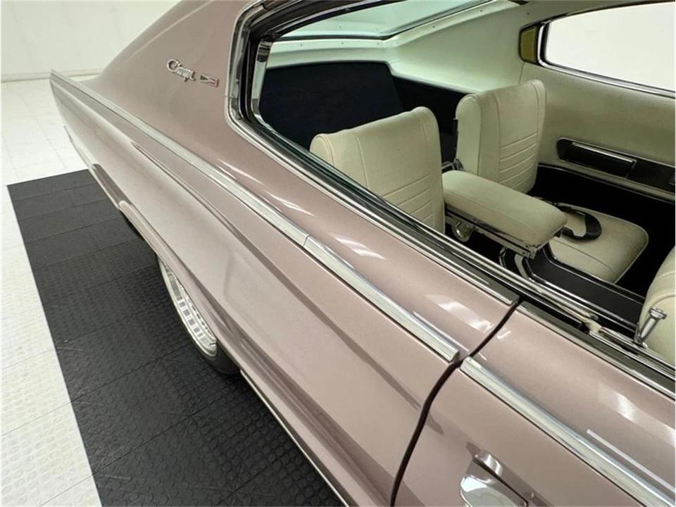 1966 Dodge Charger 1st Gen - Image 29 of 31