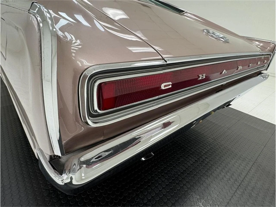 1966 Dodge Charger 1st Gen - Image 20 of 31