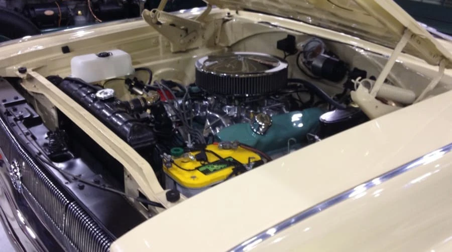 1966 Dodge Charger 1st Gen - Image 5 of 5