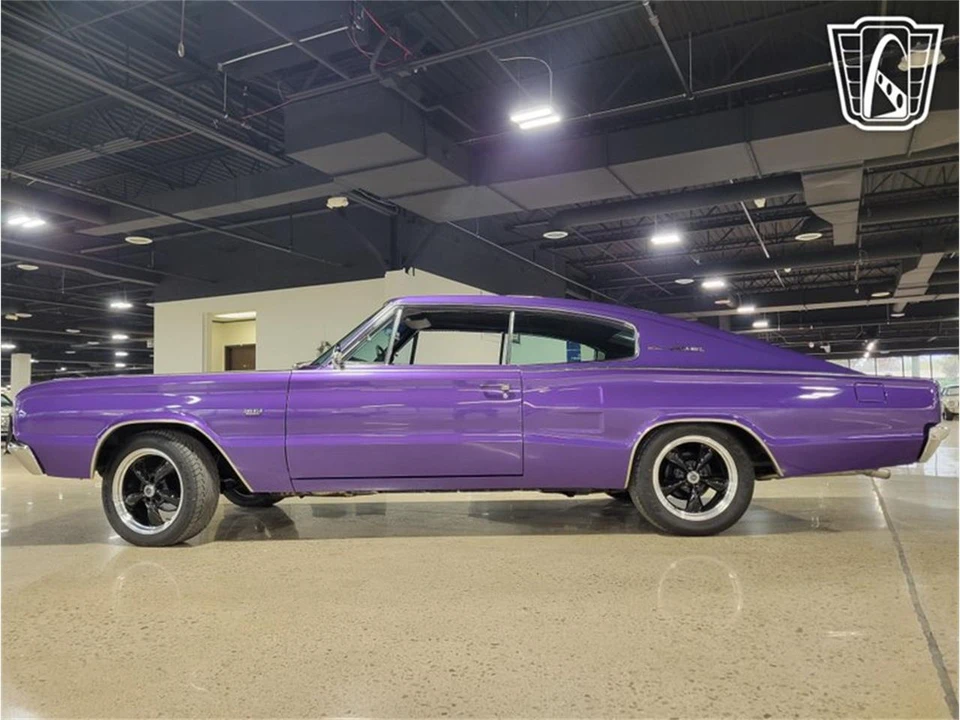 1966 Dodge Charger 1st Gen - Image 6 of 31