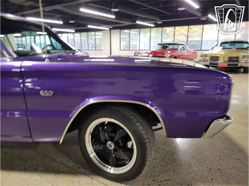 1966 Dodge Charger 1st Gen - Image 26 of 31