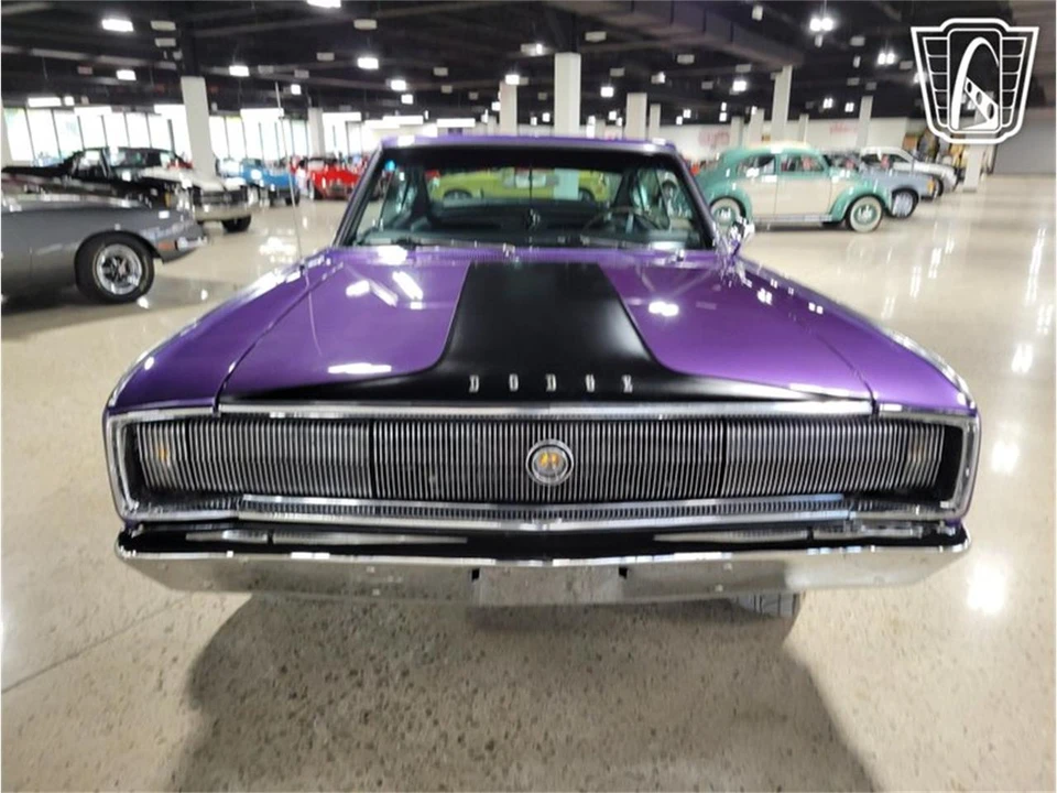 1966 Dodge Charger 1st Gen - Image 31 of 31