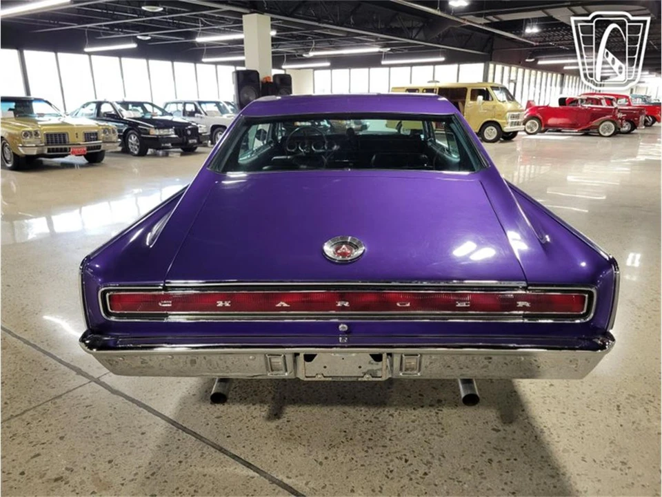 1966 Dodge Charger 1st Gen - Image 16 of 31