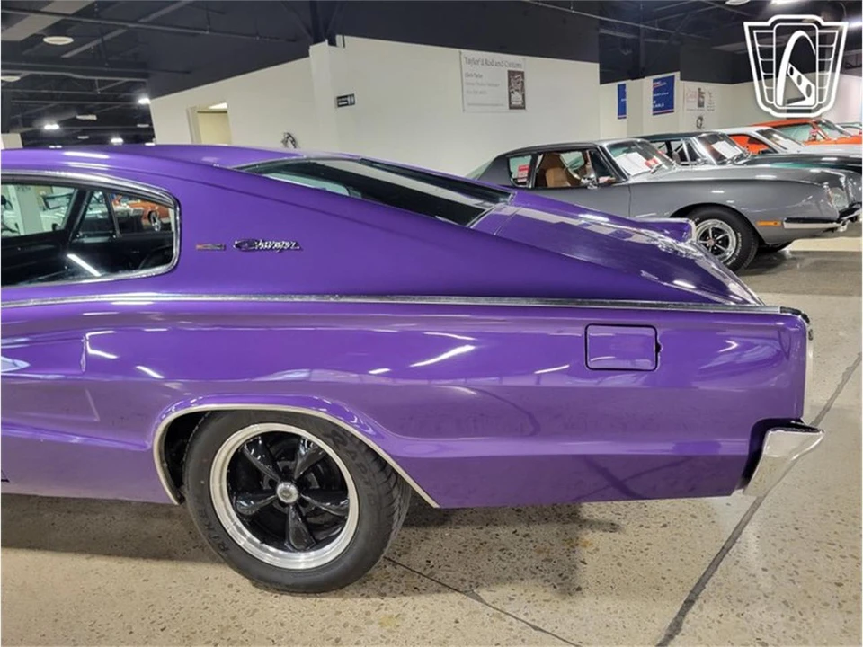 1966 Dodge Charger 1st Gen - Image 11 of 31