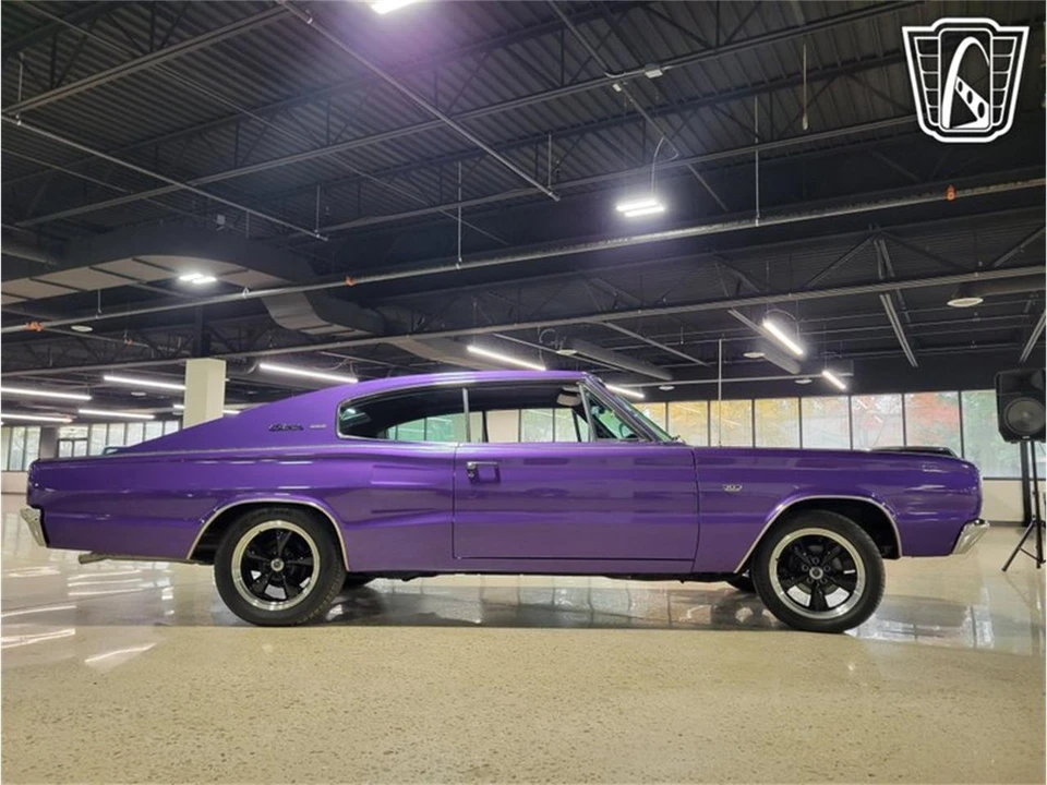1966 Dodge Charger 1st Gen - Image 21 of 31