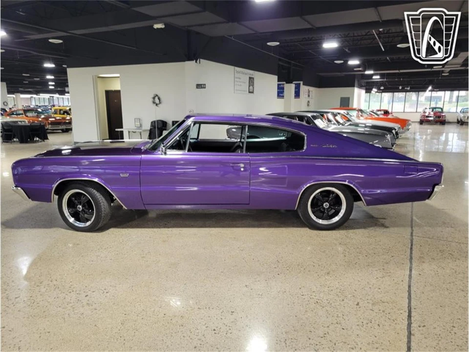 1966 Dodge Charger 1st Gen - Image 7 of 31