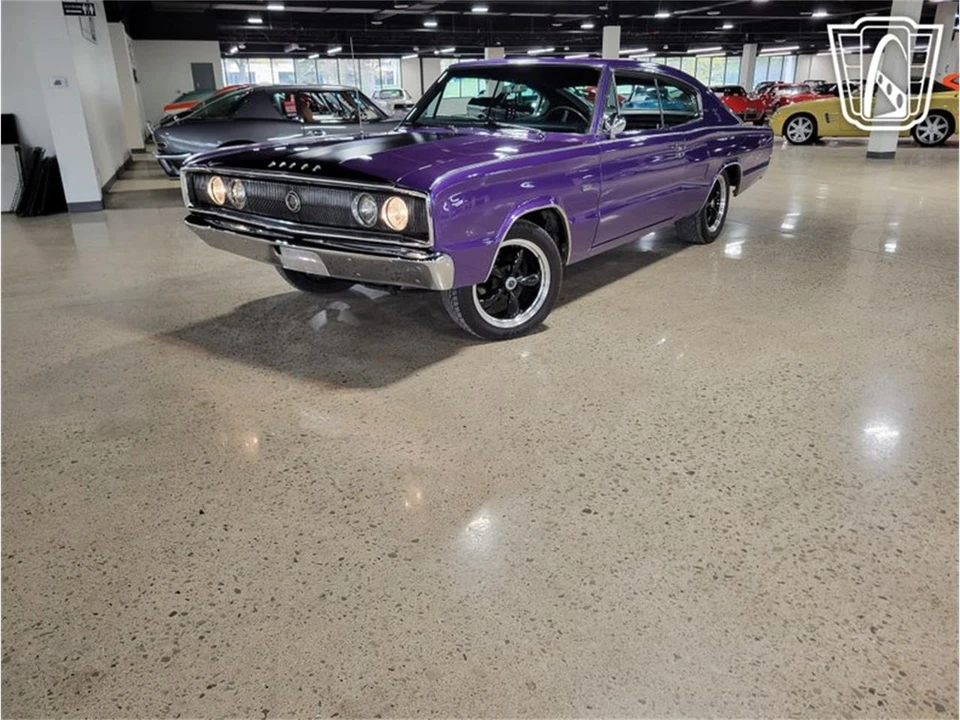1966 Dodge Charger 1st Gen - Image 2 of 31