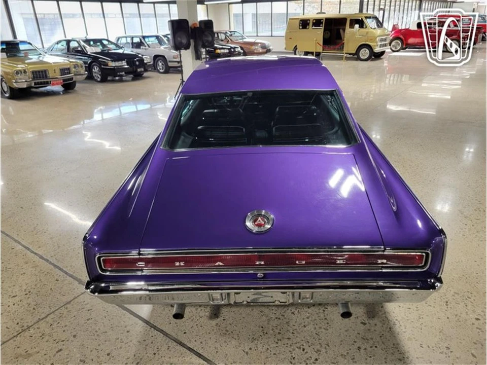 1966 Dodge Charger 1st Gen - Image 17 of 31