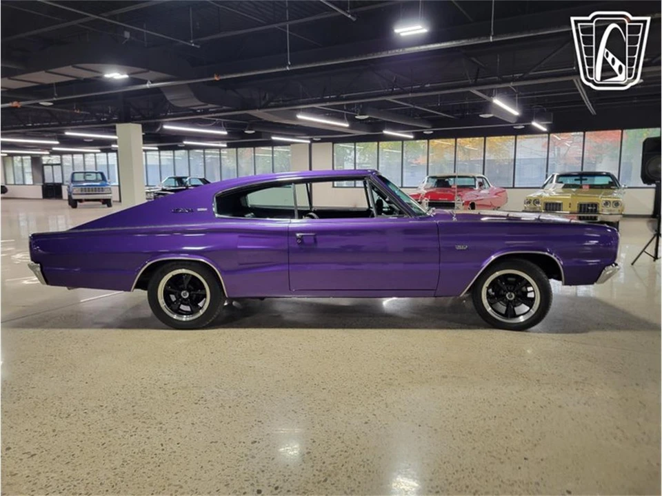 1966 Dodge Charger 1st Gen - Image 22 of 31