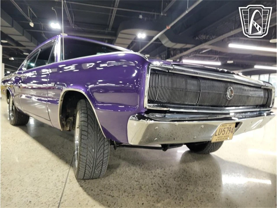 1966 Dodge Charger 1st Gen - Image 27 of 31