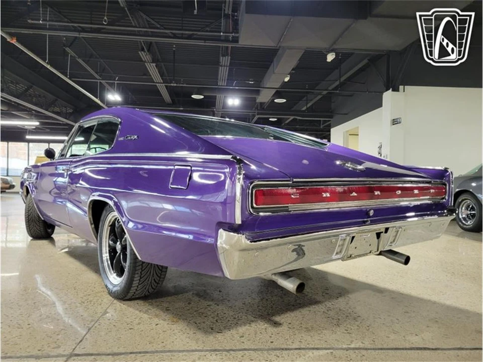 1966 Dodge Charger 1st Gen - Image 12 of 31