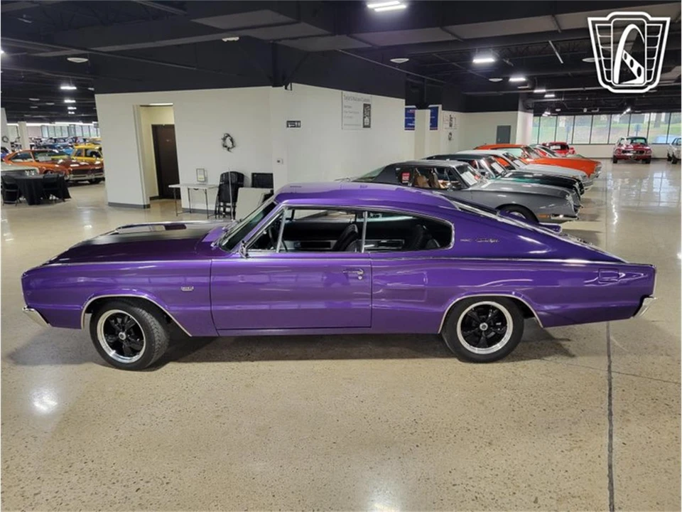 1966 Dodge Charger 1st Gen - Image 8 of 31