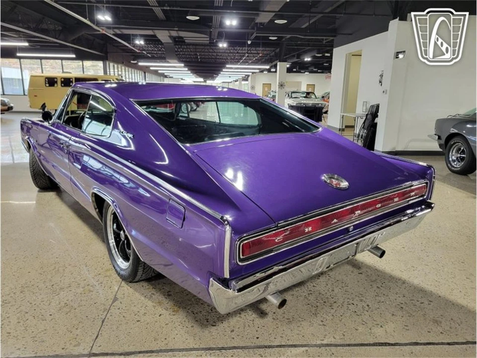 1966 Dodge Charger 1st Gen - Image 13 of 31