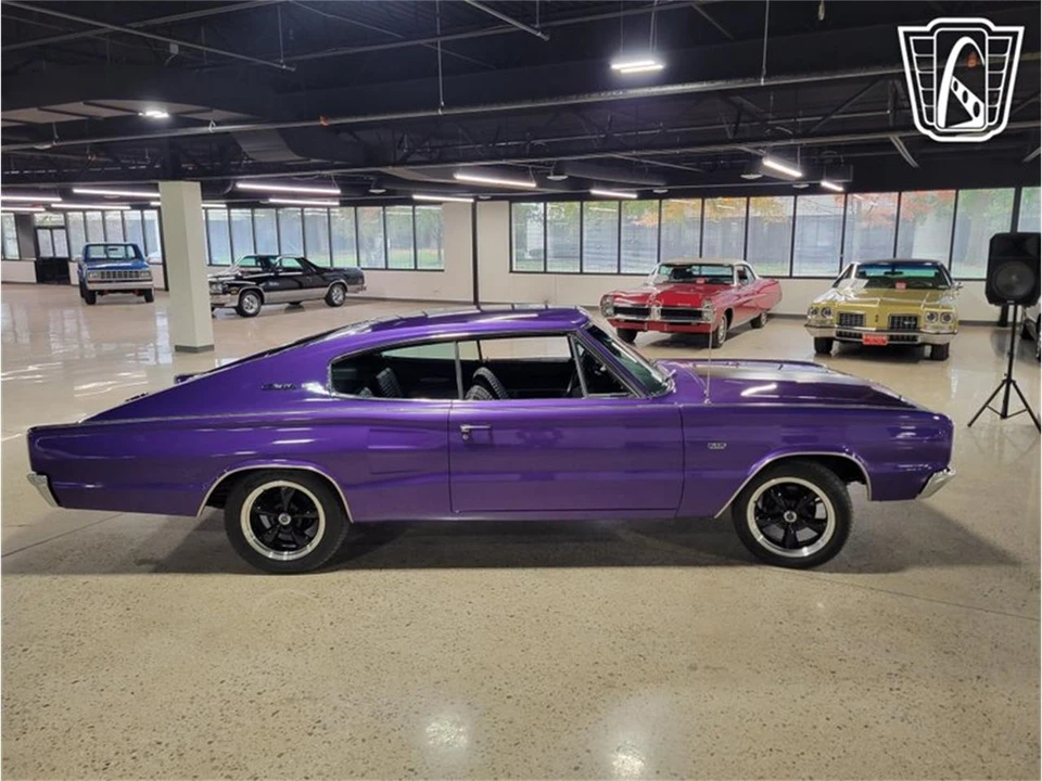 1966 Dodge Charger 1st Gen - Image 23 of 31