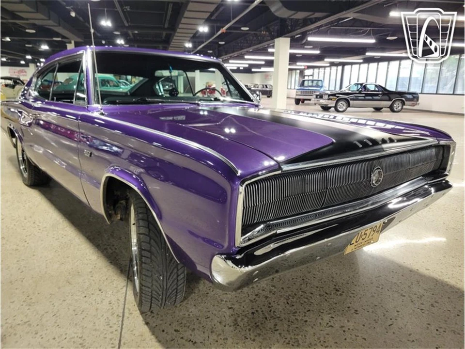 1966 Dodge Charger 1st Gen - Image 28 of 31