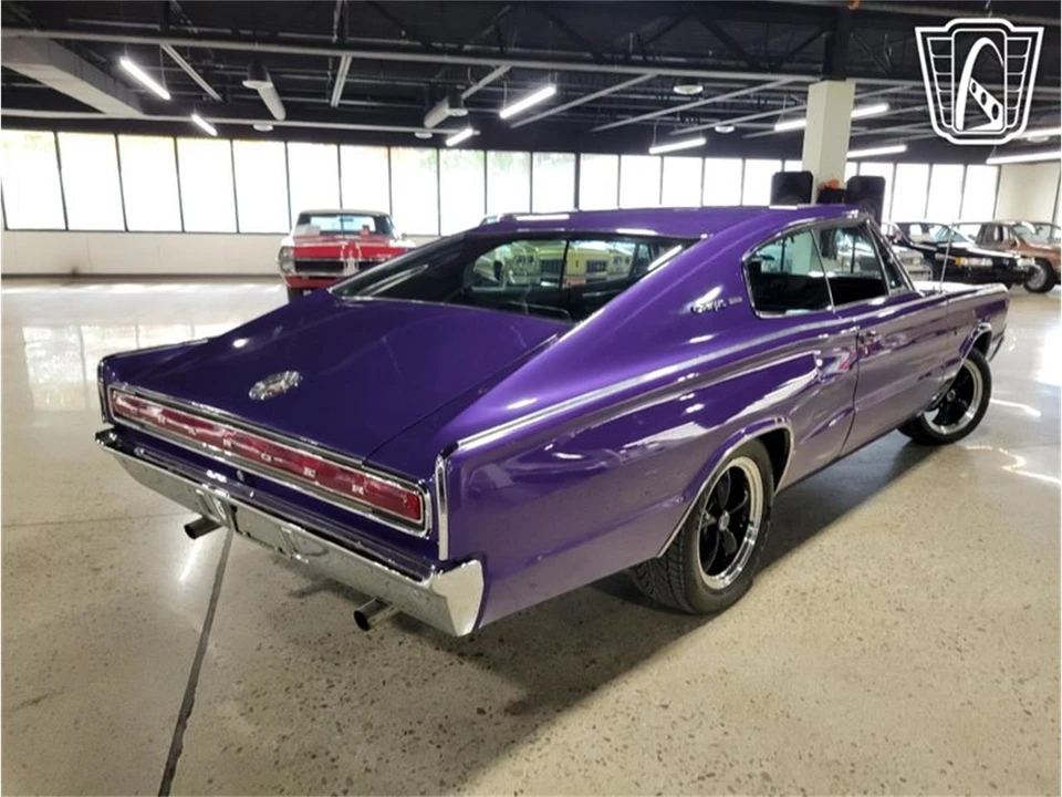 1966 Dodge Charger 1st Gen - Image 19 of 31