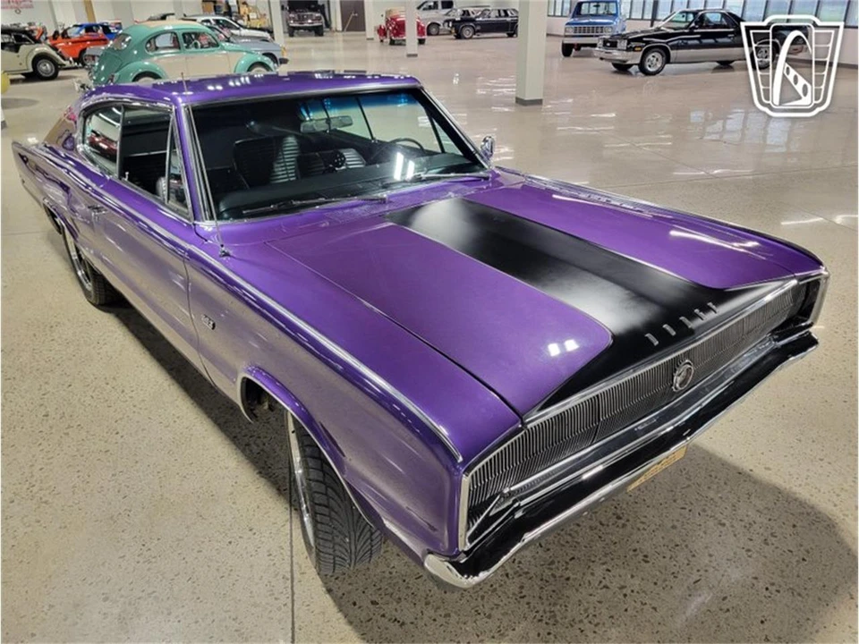 1966 Dodge Charger 1st Gen - Image 29 of 31