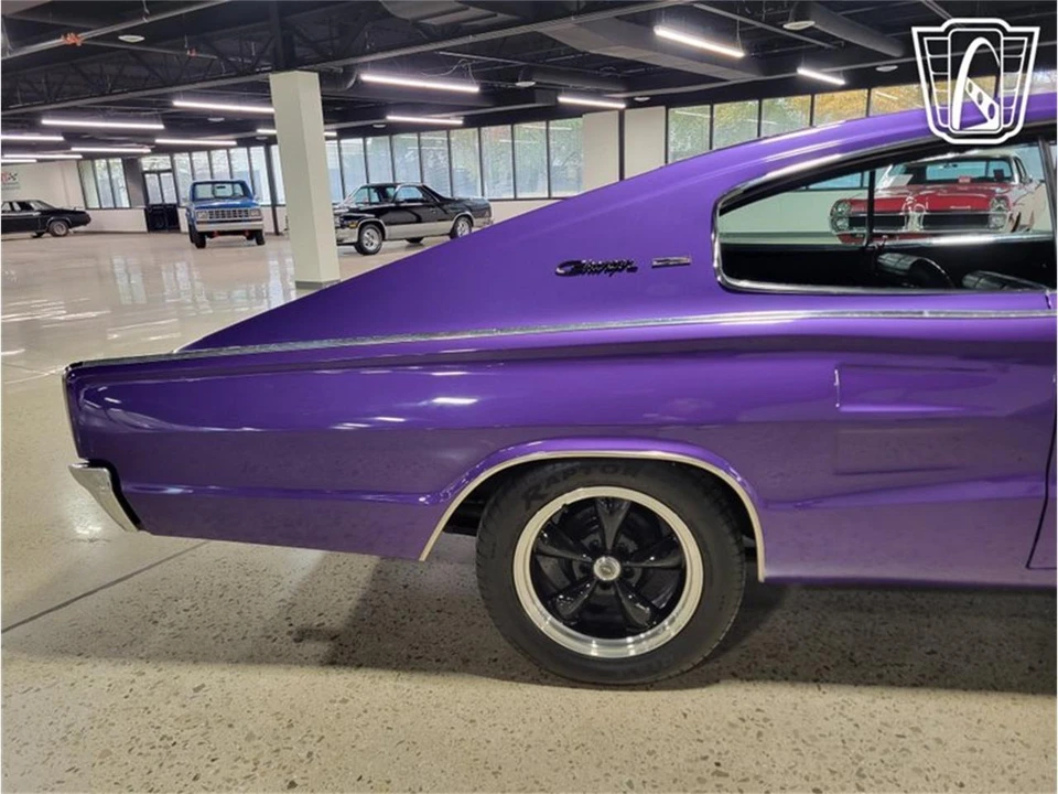1966 Dodge Charger 1st Gen - Image 24 of 31