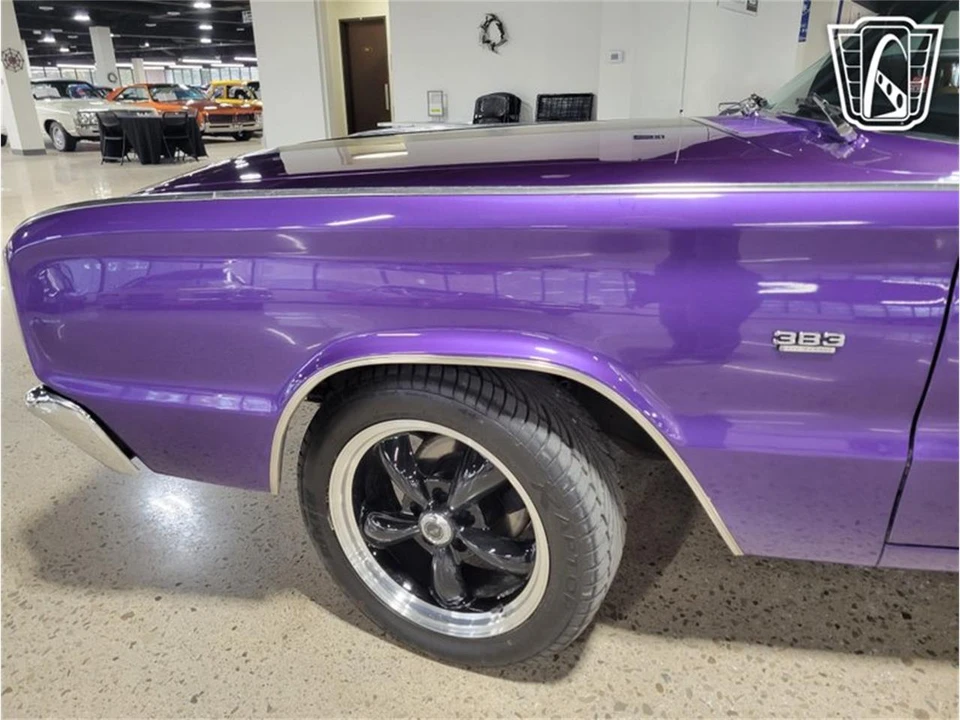 1966 Dodge Charger 1st Gen - Image 9 of 31