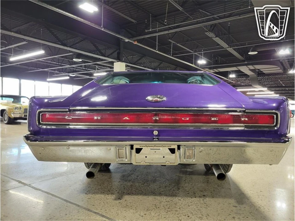 1966 Dodge Charger 1st Gen - Image 15 of 31