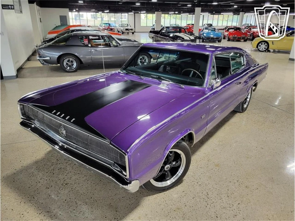 1966 Dodge Charger 1st Gen - Image 5 of 31
