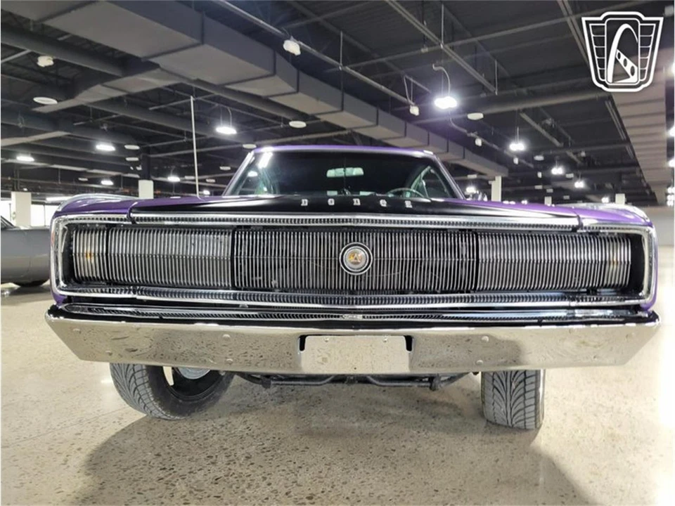 1966 Dodge Charger 1st Gen - Image 30 of 31