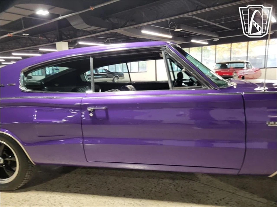 1966 Dodge Charger 1st Gen - Image 25 of 31