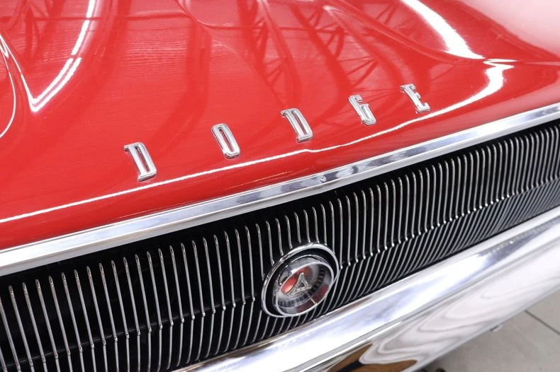 1966 Dodge Charger 1st Gen - Image 10 of 31