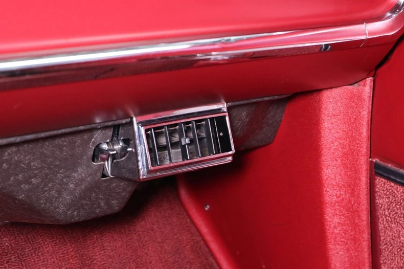 1966 Dodge Charger 1st Gen - Image 29 of 31