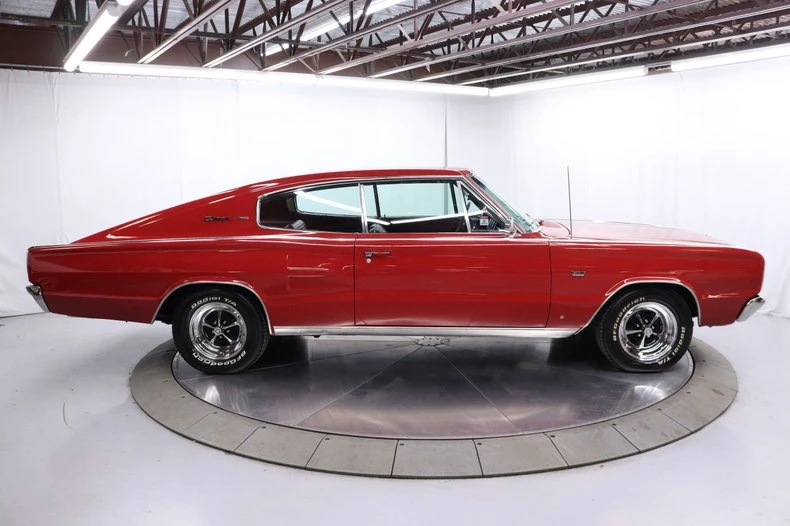1966 Dodge Charger 1st Gen - Image 6 of 31