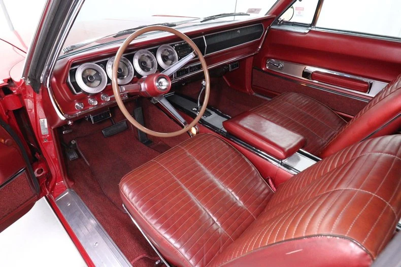 1966 Dodge Charger 1st Gen - Image 20 of 31