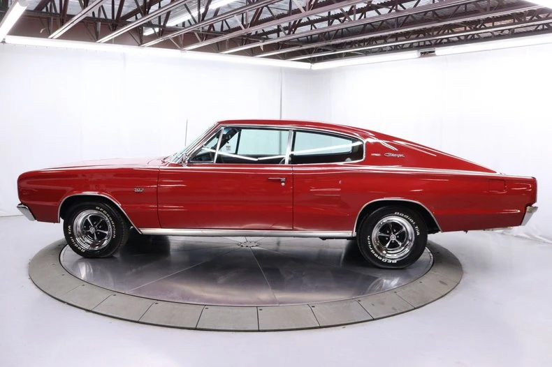1966 Dodge Charger 1st Gen - Image 2 of 31
