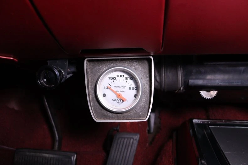 1966 Dodge Charger 1st Gen - Image 30 of 31