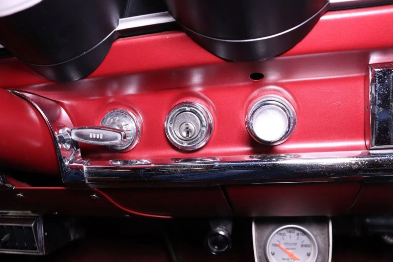 1966 Dodge Charger 1st Gen - Image 27 of 31