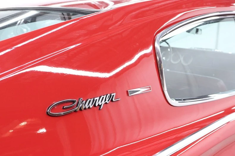 1966 Dodge Charger 1st Gen - Image 16 of 31