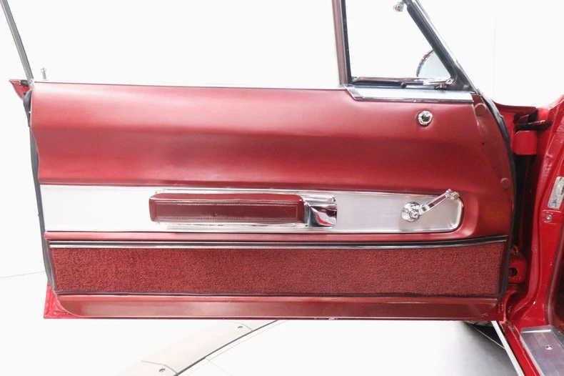 1966 Dodge Charger 1st Gen - Image 19 of 31