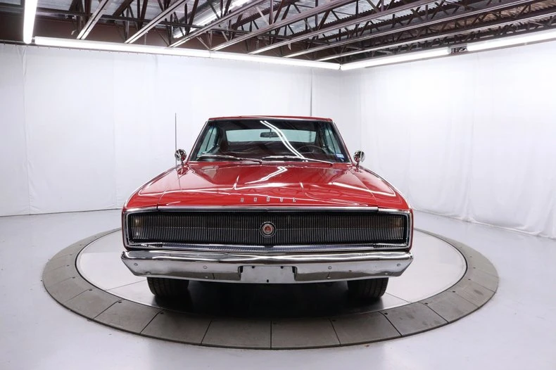 1966 Dodge Charger 1st Gen - Image 7 of 31