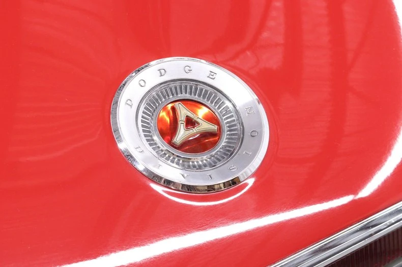 1966 Dodge Charger 1st Gen - Image 15 of 31