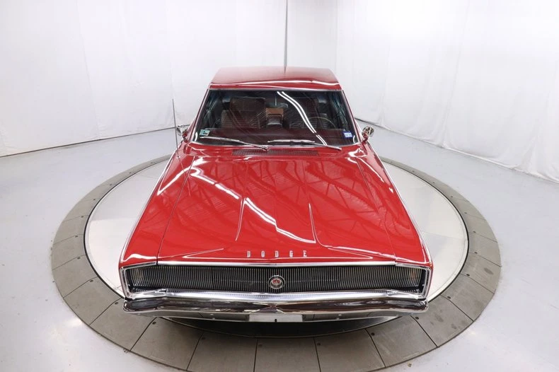 1966 Dodge Charger 1st Gen - Image 8 of 31