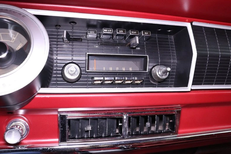 1966 Dodge Charger 1st Gen - Image 31 of 31