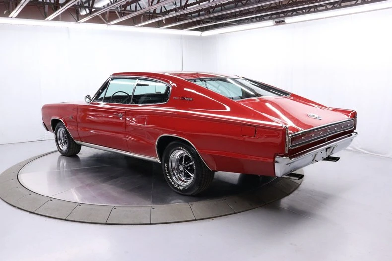 1966 Dodge Charger 1st Gen - Image 3 of 31