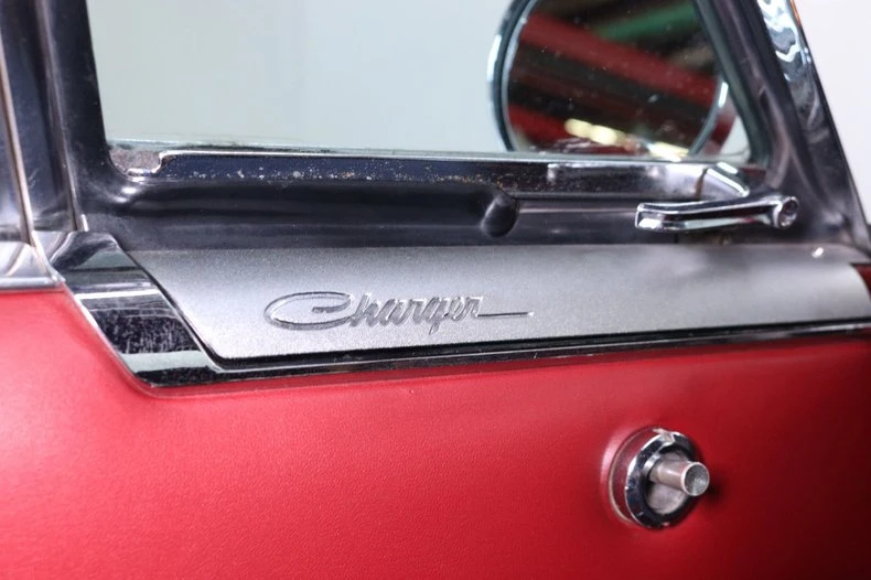 1966 Dodge Charger 1st Gen - Image 18 of 31