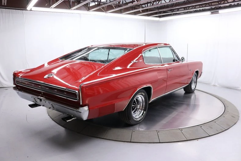 1966 Dodge Charger 1st Gen - Image 5 of 31