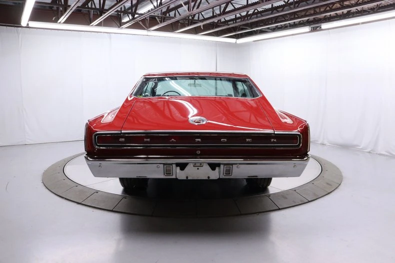 1966 Dodge Charger 1st Gen - Image 4 of 31