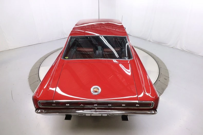 1966 Dodge Charger 1st Gen - Image 9 of 31