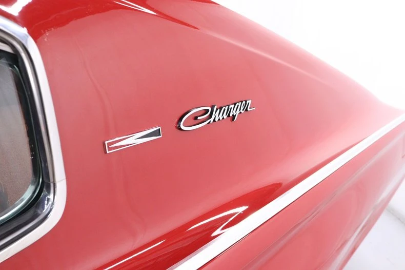 1966 Dodge Charger 1st Gen - Image 13 of 31