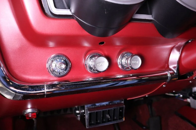 1966 Dodge Charger 1st Gen - Image 26 of 31